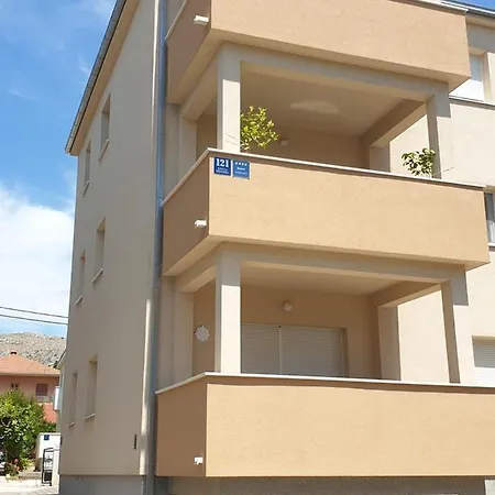 Lux & Relax Trogir