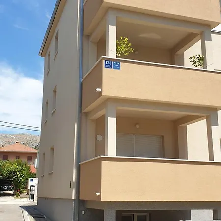 Apartament Lux & Relax *